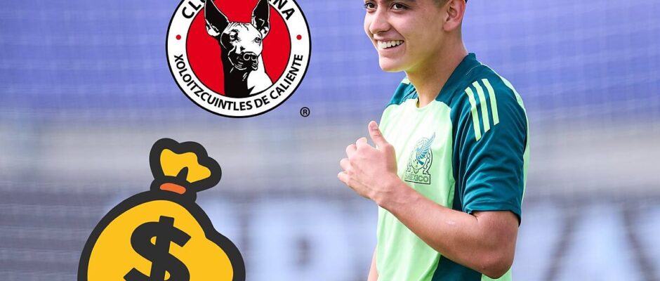El Futuro del Maestro: ¿Adónde se dirigirá Gilberto Mora después de dejar la Liga MX?