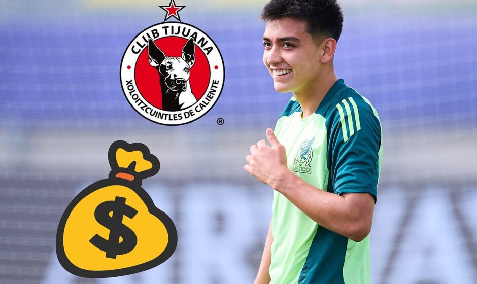 El Futuro del Maestro: ¿Adónde se dirigirá Gilberto Mora después de dejar la Liga MX?