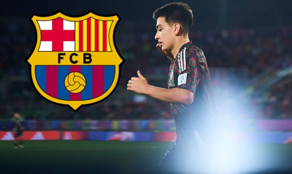 La invasión azteca: Gilberto Mora y Xolos buscan revolucionar el fútbol español con su llegada a Barcelona.