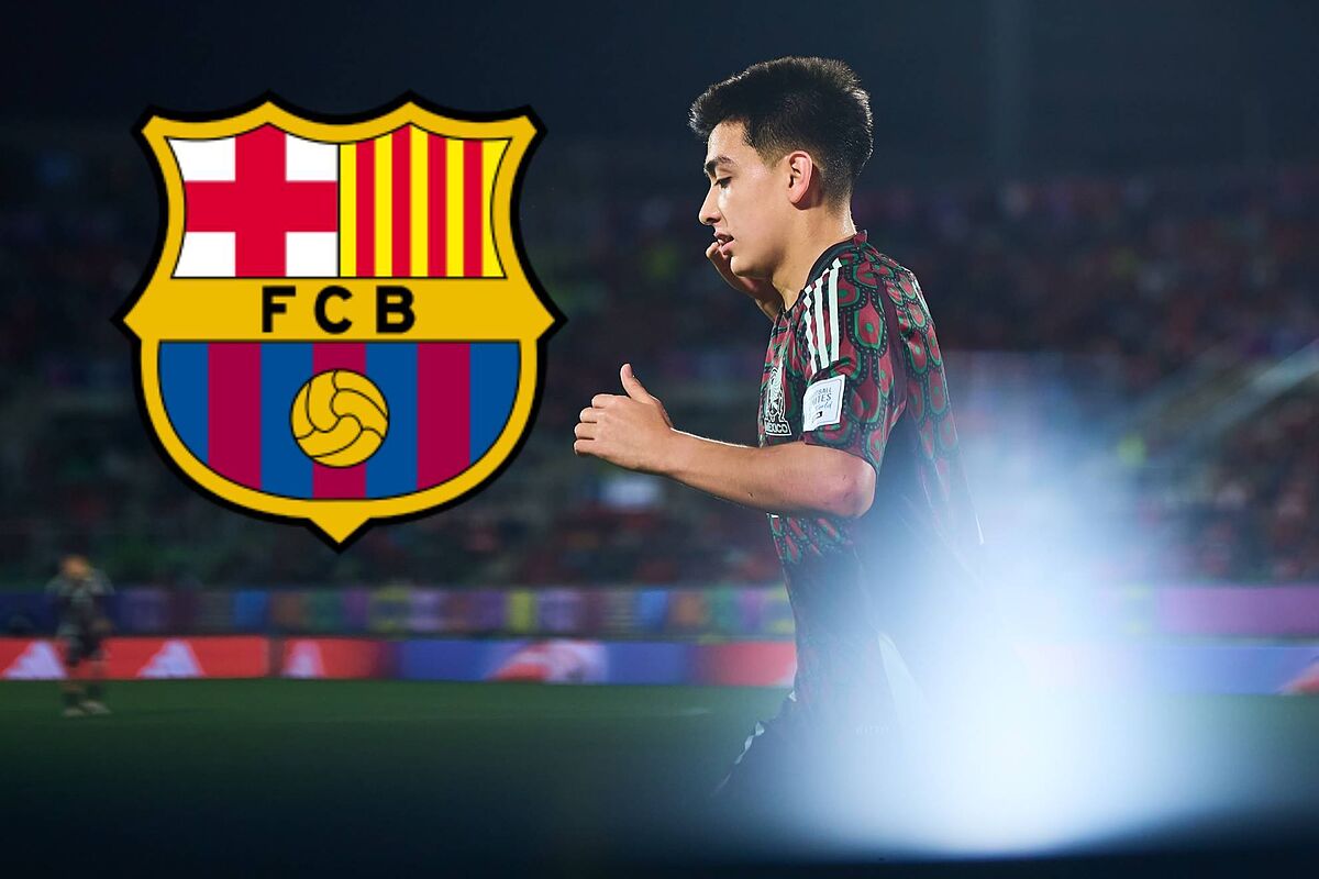 La invasión azteca: Gilberto Mora y Xolos buscan revolucionar el fútbol español con su llegada a Barcelona.