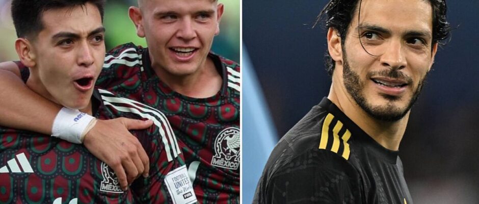 La Fútbol, la Televisión y los Intereses Clandestinos: ¿Por qué el Clásico México-Colombia Cambia de Horario?