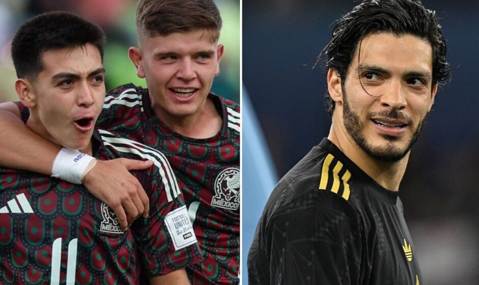 La Fútbol, la Televisión y los Intereses Clandestinos: ¿Por qué el Clásico México-Colombia Cambia de Horario?