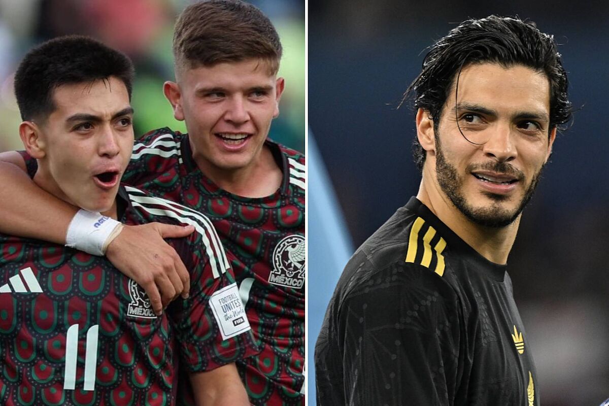 La Fútbol, la Televisión y los Intereses Clandestinos: ¿Por qué el Clásico México-Colombia Cambia de Horario?