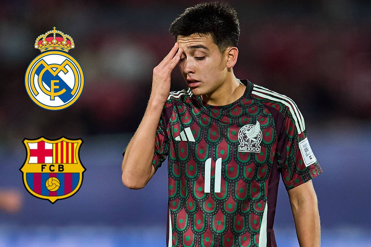 “La dura negociación entre Blancos y Azules: por qué no se conforman con la elección de Gilberto Mora como árbitro para el partido clave del campeonato”