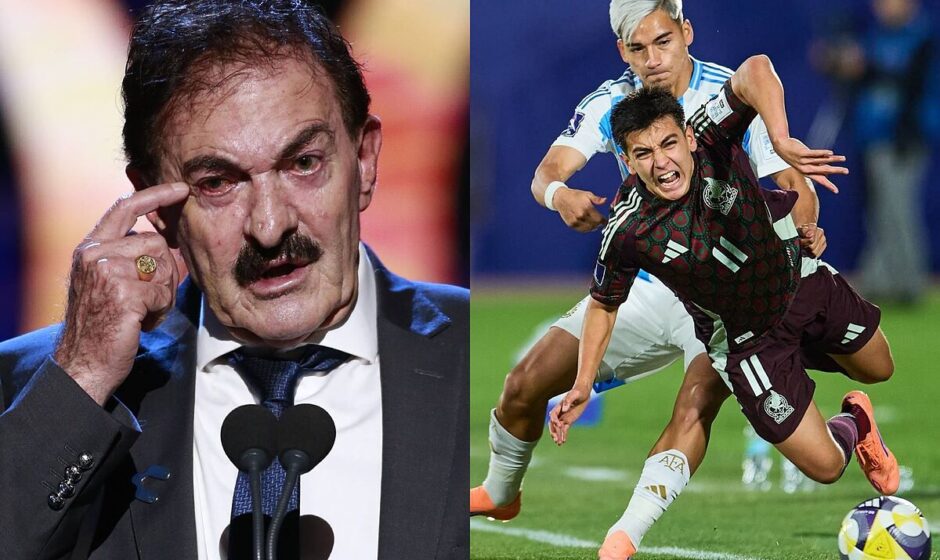 La clave para superar a la albiceleste: Análisis exhaustivo de la estrategia que fracasó y los errores que se pueden corregir en la derrota de México ante Argentina en el Mundial Sub-20.