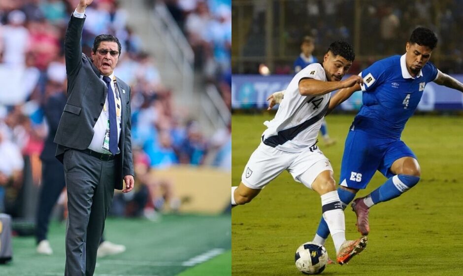 La ruta hacia el Mundial: ¿Qué condiciones debe cumplir Guatemala para clasificar a la gran cita de fútbol con Luis Fernando Tena al timón?