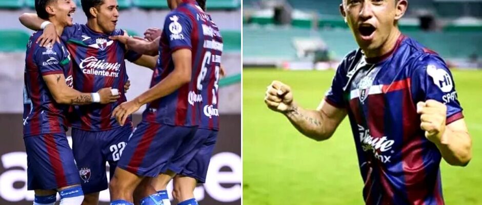 La gran oportunidad de regreso: Atlante logra certificación y se prepara para volver a la élite con fuerza.