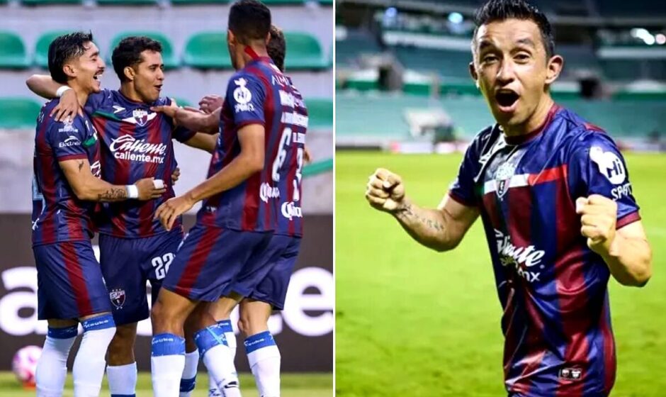 La gran oportunidad de regreso: Atlante logra certificación y se prepara para volver a la élite con fuerza.