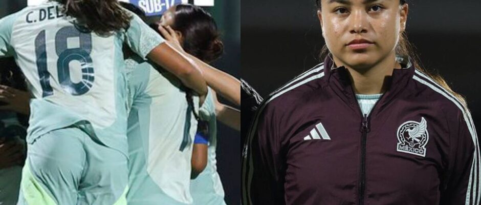 El Poderío Azteca en Juego: La Llave para que la Selección Mexicana Femenina Sub-17 Aproveche el Momento Histórico y Avance al Octogonal del Mundial.
