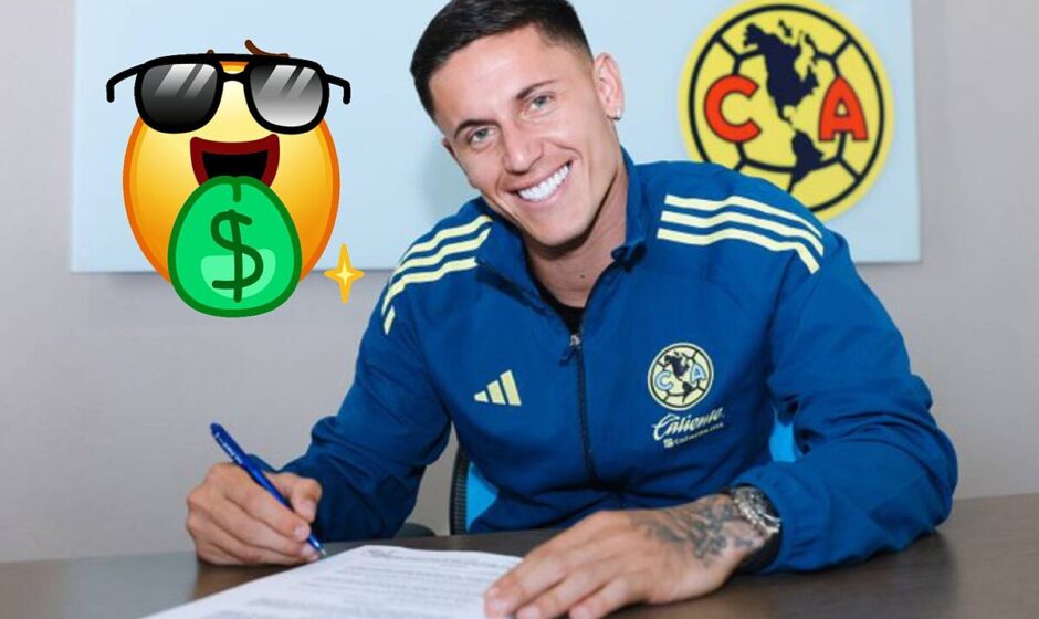 La salida forzada de un ídolo: el sorprendente relato de Brian Rodríguez sobre su pasada con América y la oferta que lo hizo cambiar de bando.