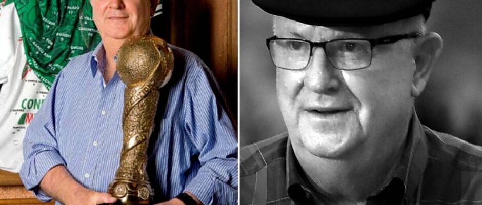 El Exito Fallido: La Trágica Despedida de un Lendario Dirigente Técnico