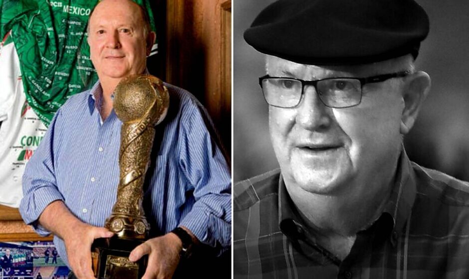 El Exito Fallido: La Trágica Despedida de un Lendario Dirigente Técnico