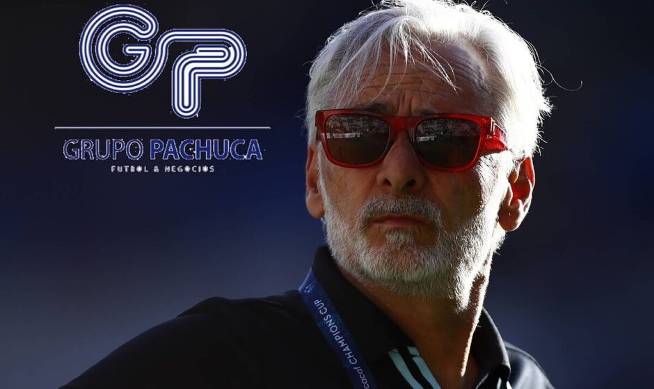 "La justicia en la mira: Grupo Pachuca impugna orden de aprehensión contra Jesús Martínez y denuncia anomalías en Grupo Lauman"