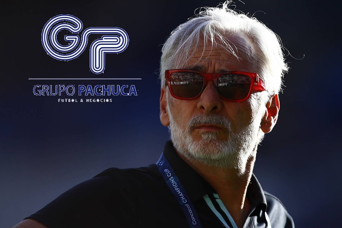 “La justicia en la mira: Grupo Pachuca impugna orden de aprehensión contra Jesús Martínez y denuncia anomalías en Grupo Lauman”
