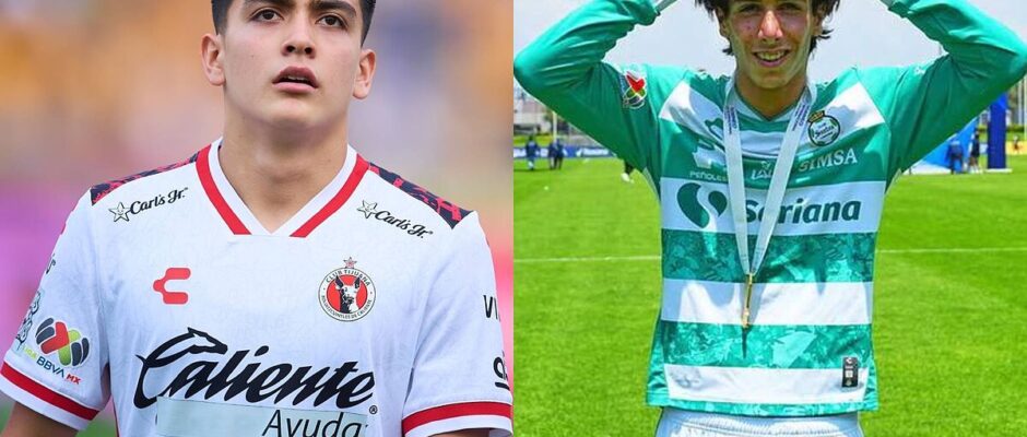 El golpeazo antes del Mundial: El hijo de Matías Vuoso despunta con un mensaje enigmático a la directiva y jugará al fútbol más allá de las palabras.