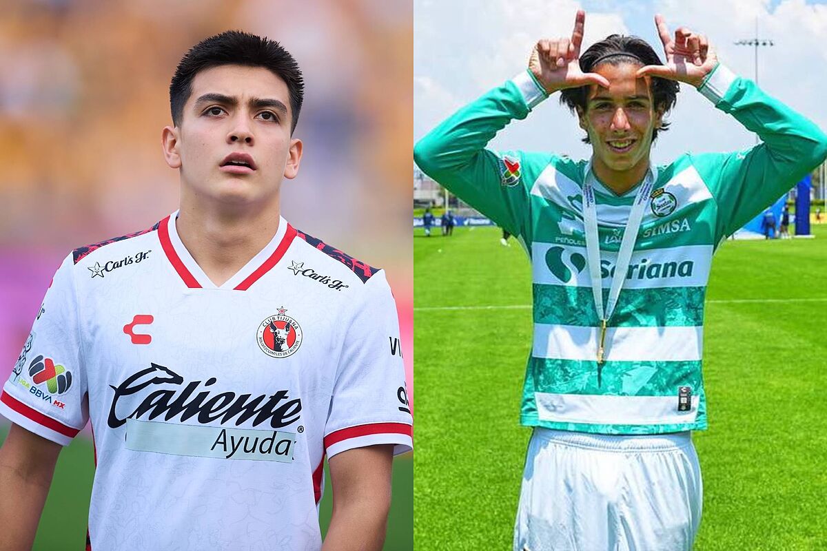 El golpeazo antes del Mundial: El hijo de Matías Vuoso despunta con un mensaje enigmático a la directiva y jugará al fútbol más allá de las palabras.