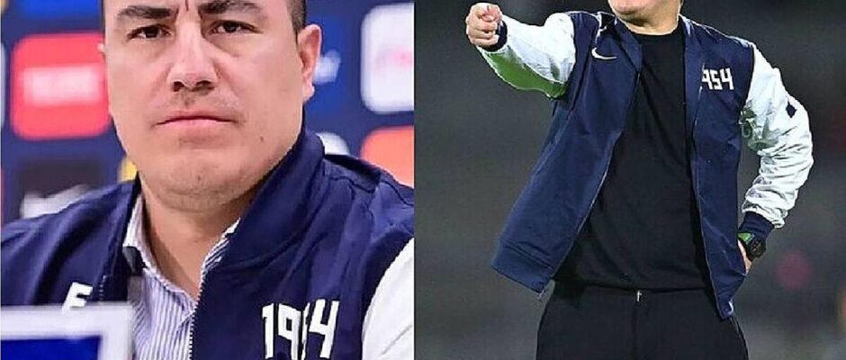 El Puma sin Freno: ¿Qué perfil de entrenador buscarán los dirigidos por Efraín Juárez en caso de eliminación del torneo?