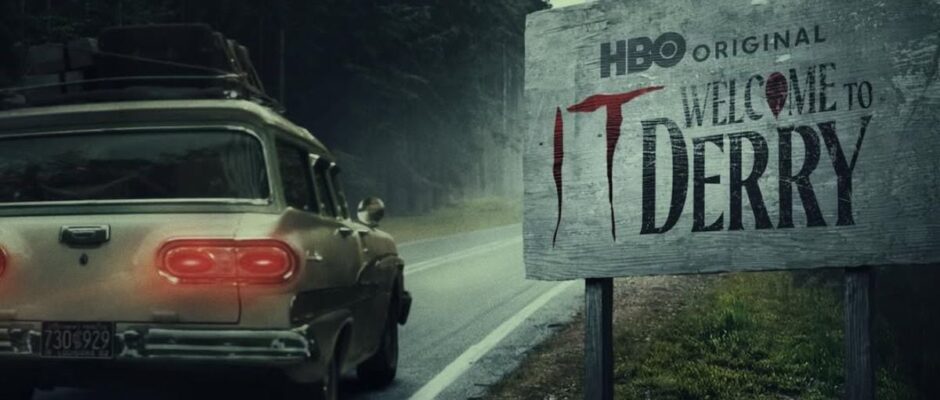 El Regreso del Terror: "IT: Welcome to Derry" Estrena en [Fecha] con Horarios y Curiosidades