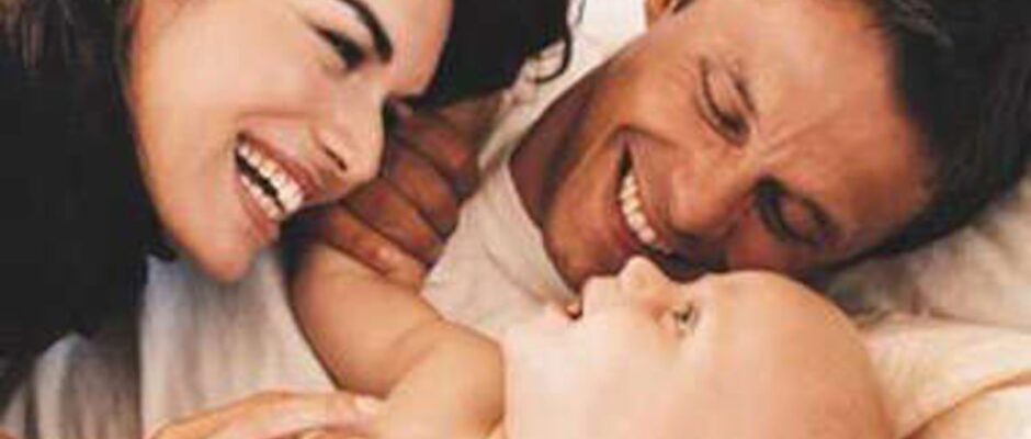 "El Futuro en Primera Persona: El Poderoso Renacimiento de la Maternidad y la Paternidad en México"