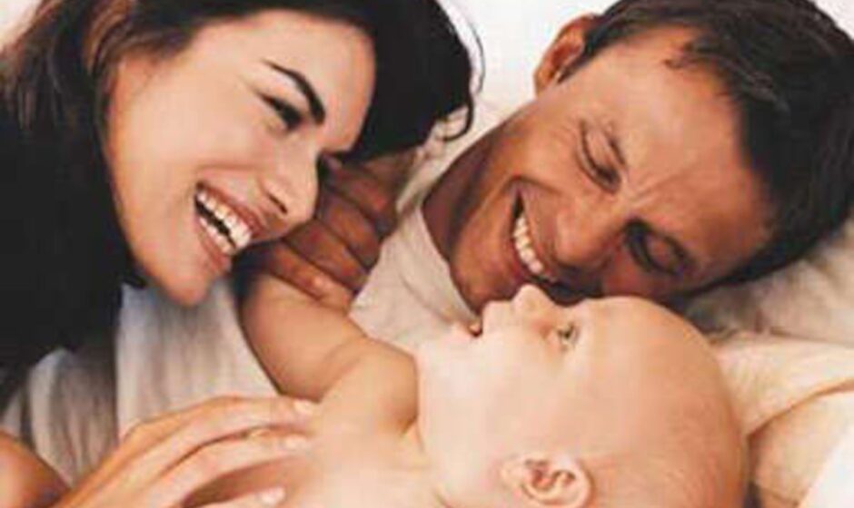 "El Futuro en Primera Persona: El Poderoso Renacimiento de la Maternidad y la Paternidad en México"