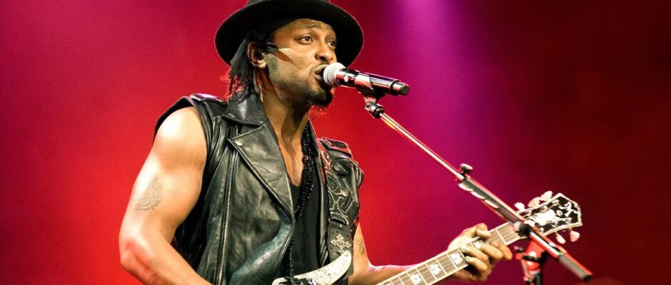 La Trágica Despedida de Un Maestro: El Neo-Soul Pierde Una Voz Inigualable Con La Muerte De D’Angelo a los 51 Años