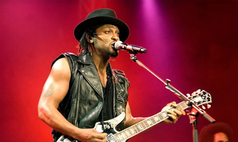 La Trágica Despedida de Un Maestro: El Neo-Soul Pierde Una Voz Inigualable Con La Muerte De D’Angelo a los 51 Años
