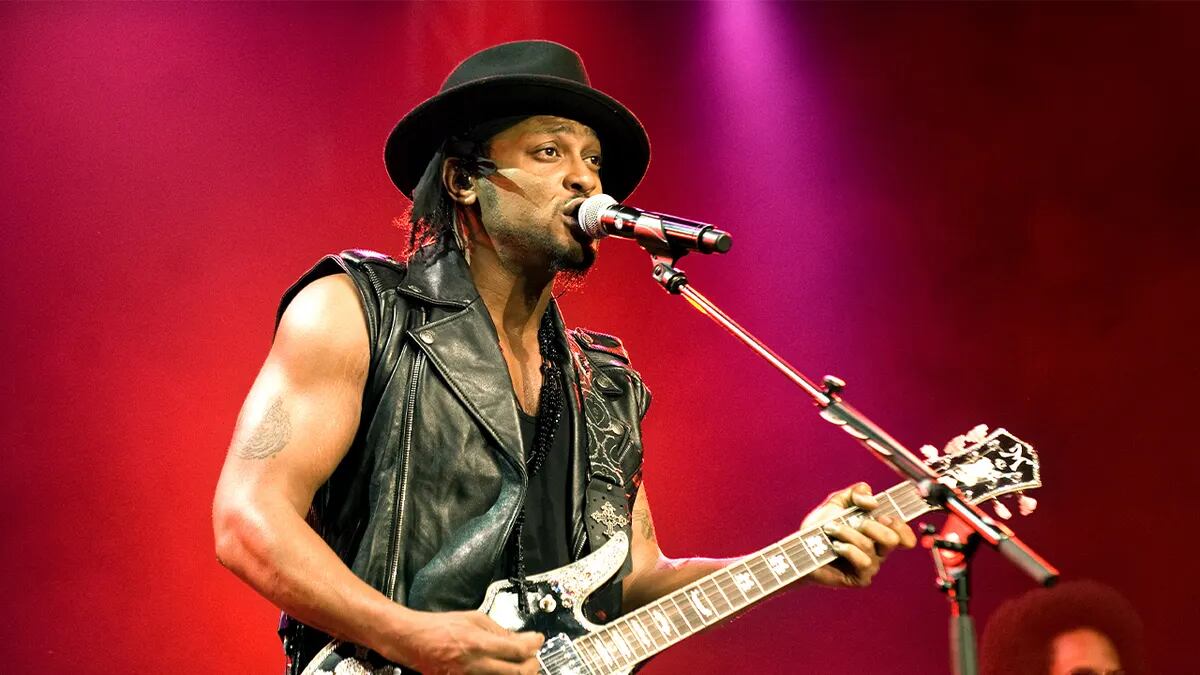 La Trágica Despedida de Un Maestro: El Neo-Soul Pierde Una Voz Inigualable Con La Muerte De D’Angelo a los 51 Años