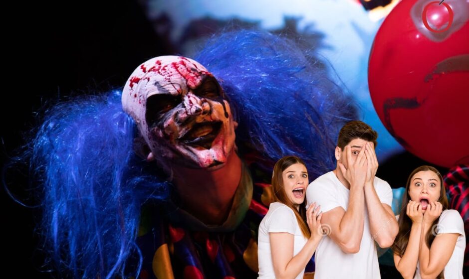 "Halloween en la Ciudad de México: Terror a Todo Color en Turibus Tour, Hasbro City y Six Flags"