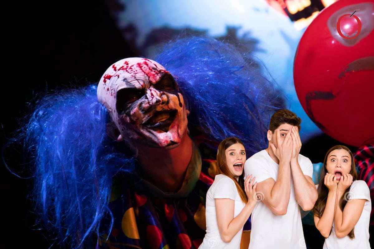 “Halloween en la Ciudad de México: Terror a Todo Color en Turibus Tour, Hasbro City y Six Flags”