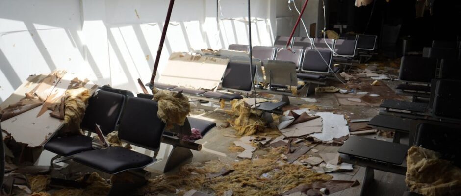 Jamaica enfoca sus esfuerzos en recuperar la estabilidad vial y garantizar la salud pública después del devastador paso de Melissa