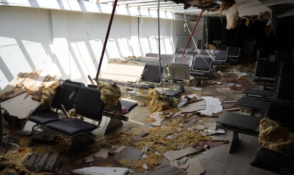 Jamaica enfoca sus esfuerzos en recuperar la estabilidad vial y garantizar la salud pública después del devastador paso de Melissa