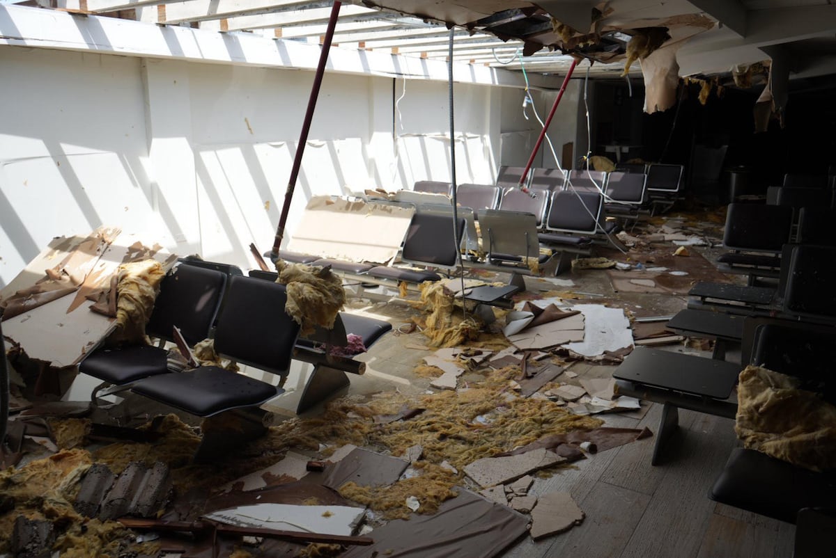 Jamaica enfoca sus esfuerzos en recuperar la estabilidad vial y garantizar la salud pública después del devastador paso de Melissa