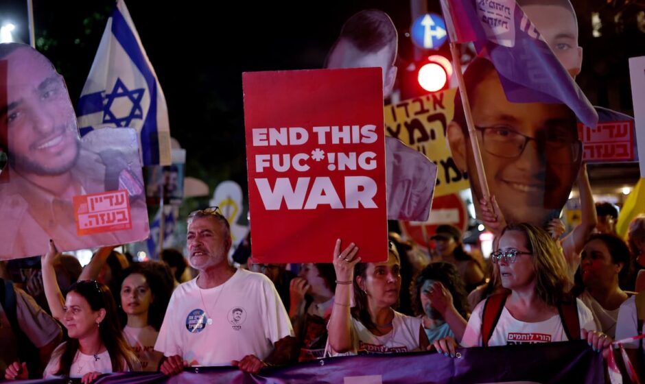 Historia de Liberación: Israel y Hamás Dan Paso a Proceso de Exención de Rehenes con Aprobación del Plan de Estados Unidos