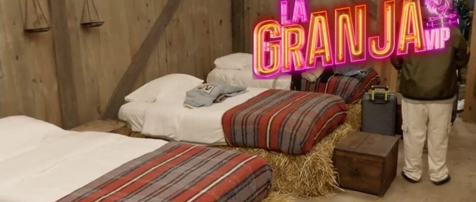 "Misterio en la VIP: Investigación revela sorprendente imagen de lo inexplicable en los espacios reservados a celebridades"