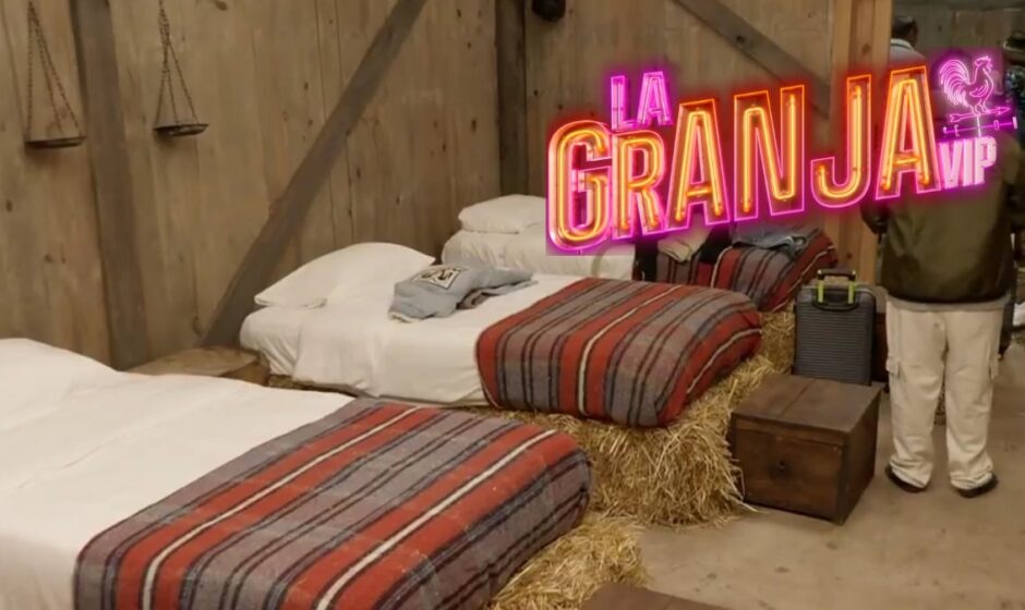 "Misterio en la VIP: Investigación revela sorprendente imagen de lo inexplicable en los espacios reservados a celebridades"