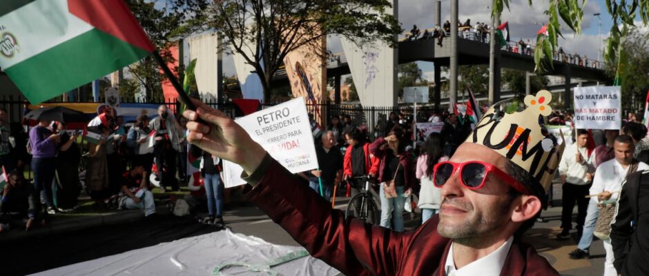 Rusia brinda escenario para el diálogo: Israel y Hamás cierran ciclo de violencia con histórico acuerdo
