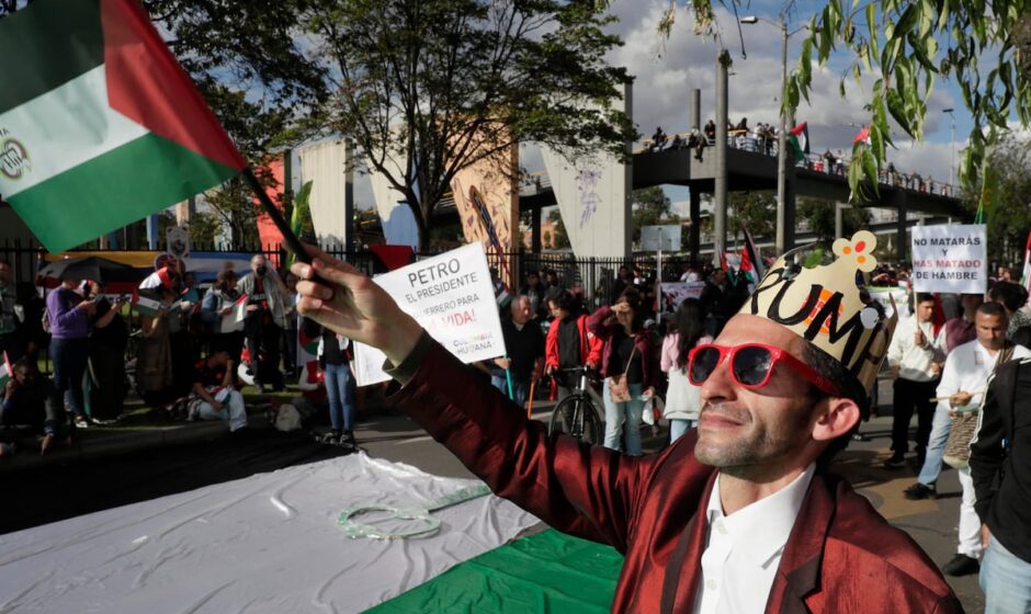 Rusia brinda escenario para el diálogo: Israel y Hamás cierran ciclo de violencia con histórico acuerdo