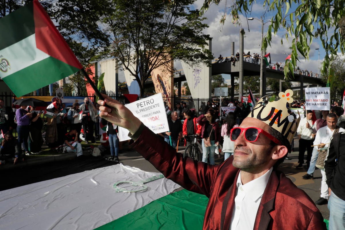 Rusia brinda escenario para el diálogo: Israel y Hamás cierran ciclo de violencia con histórico acuerdo