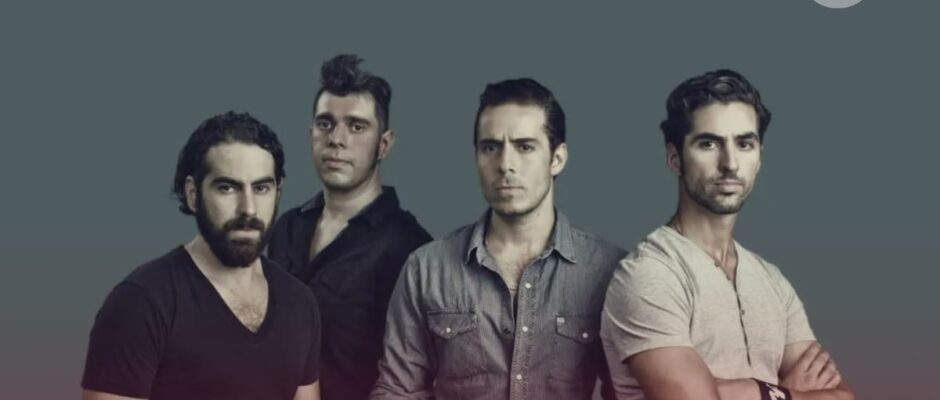 La trágica caída de un ídolo: la verdad detrás del abrupto retiro de PXNDX y los involucrados que no quieren ser vistos