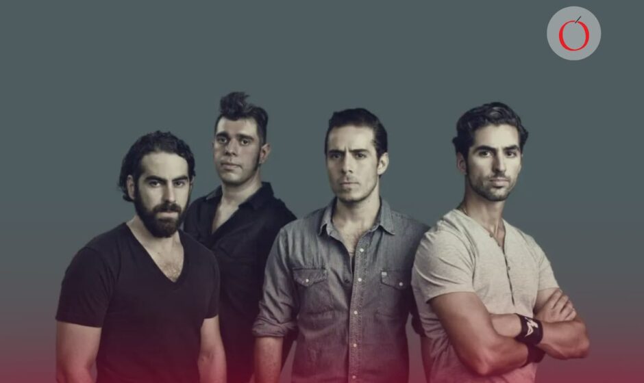 La trágica caída de un ídolo: la verdad detrás del abrupto retiro de PXNDX y los involucrados que no quieren ser vistos