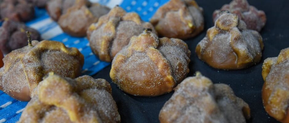 Descubre la Mejora Gastronómica de la Ciudad: Los Panes de Muerto Más Apropiados y Deseables en la Zona Metropolitana de México.