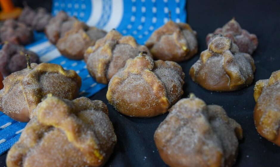 Descubre la Mejora Gastronómica de la Ciudad: Los Panes de Muerto Más Apropiados y Deseables en la Zona Metropolitana de México.