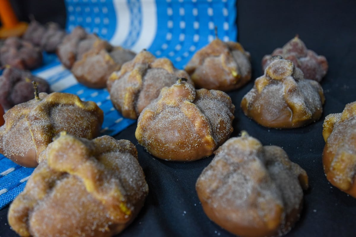 Descubre la Mejora Gastronómica de la Ciudad: Los Panes de Muerto Más Apropiados y Deseables en la Zona Metropolitana de México.