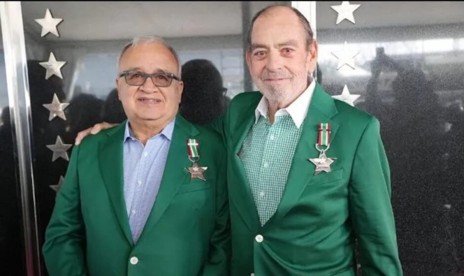 La próxima generación de pilotos de élite emerge en la escena del automovilismo mexicano