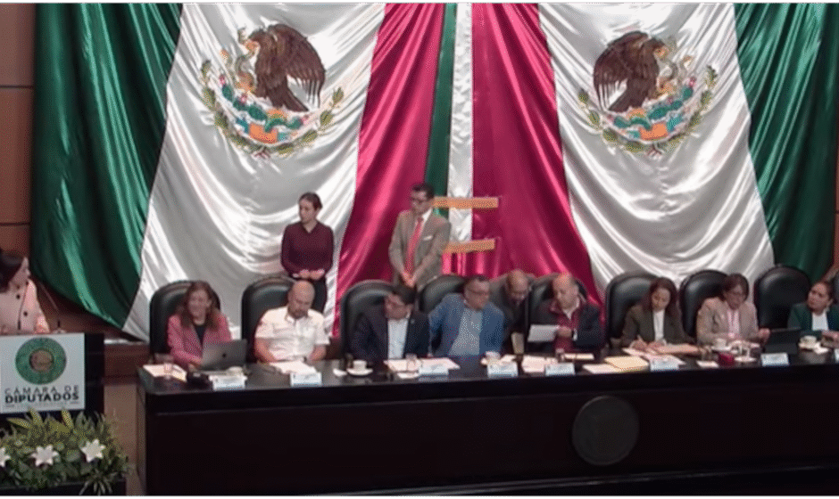 "Diputados bajo presión: la lucha por un límite temporal en los juicios de Amparo"