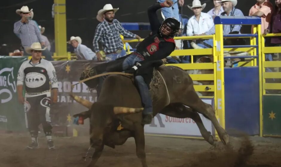 La Fuerza del Equilibrio: Tragedia y Éxito en los Jardines del Cielo, el Rodeo Saltillo 2025 que Dejó Huella Permanente