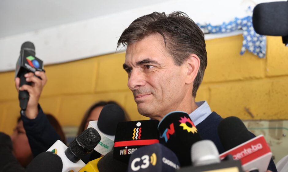 La victoria del centrista Paz en Bolivia: ¿un giro hacia la estabilidad política después de una campaña emocionante y tensa?