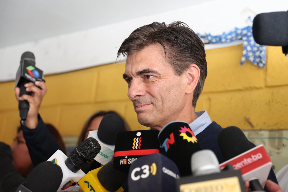 La victoria del centrista Paz en Bolivia: ¿un giro hacia la estabilidad política después de una campaña emocionante y tensa?