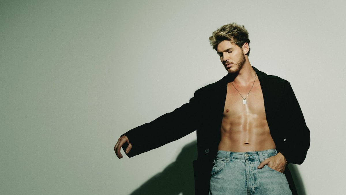 La Ultima Sospecha: La Trágica Vida y La Desesperada Lucha por Supervivencia de Fede Dorcaz