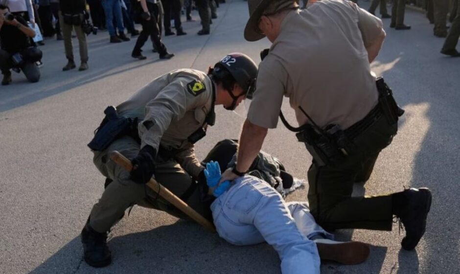 La política migratoria de EE. UU. se torna cada vez más estricta: la administración de Trump desplega operativo masivo en comunidades mexicanas de Chicago para detener a miles de inmigrantes indocumentados